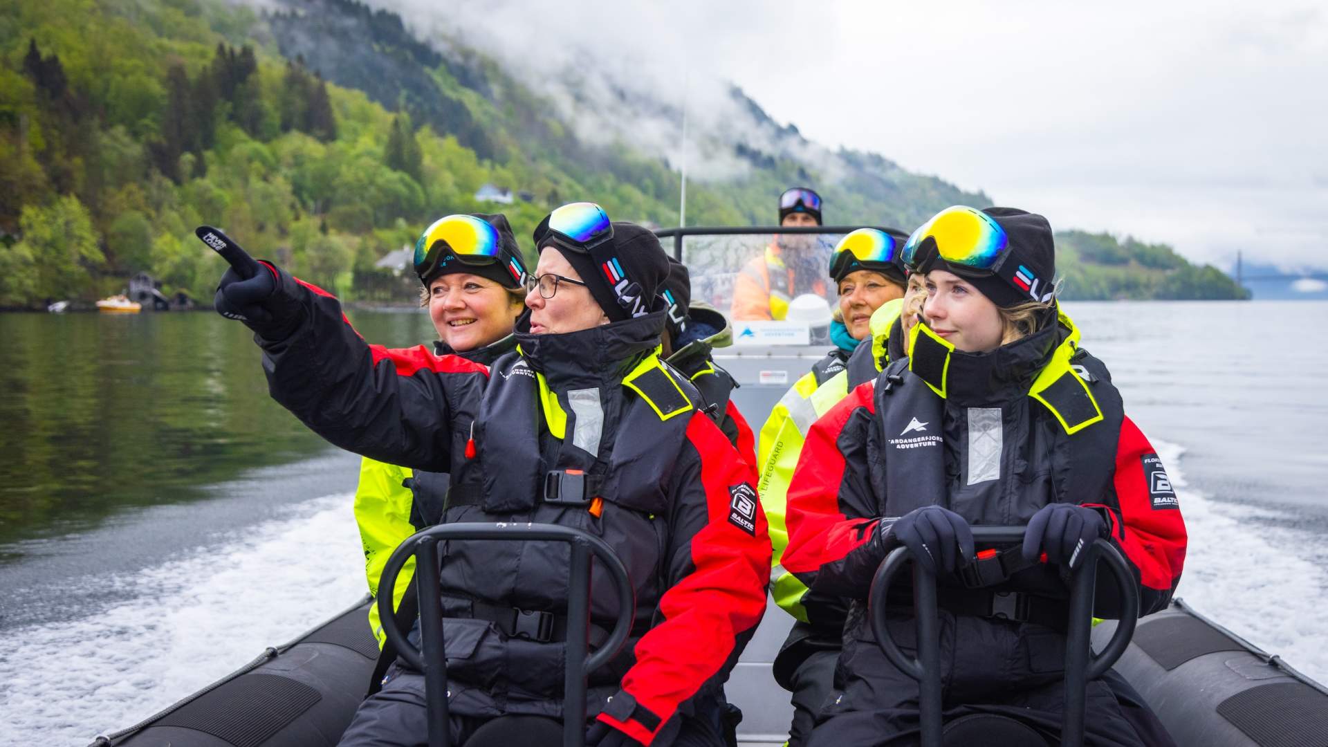 Hardangerfjord Adventure-30