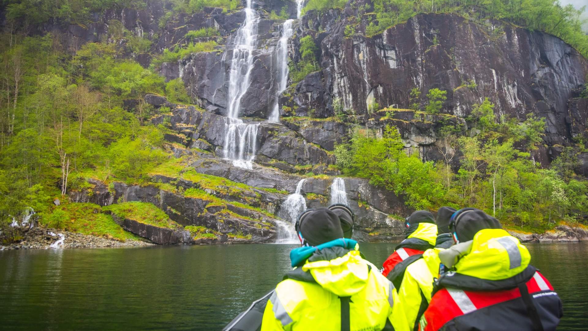 Hardangerfjord Adventure-38