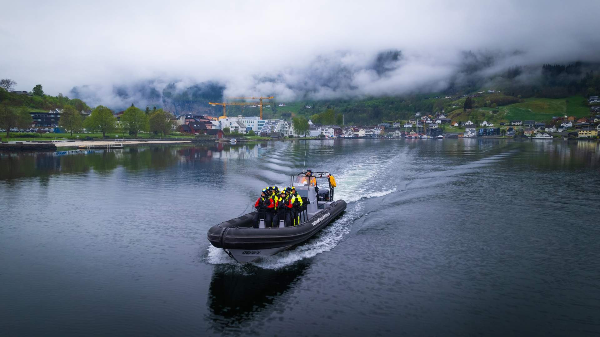 Hardangerfjord Adventure-3