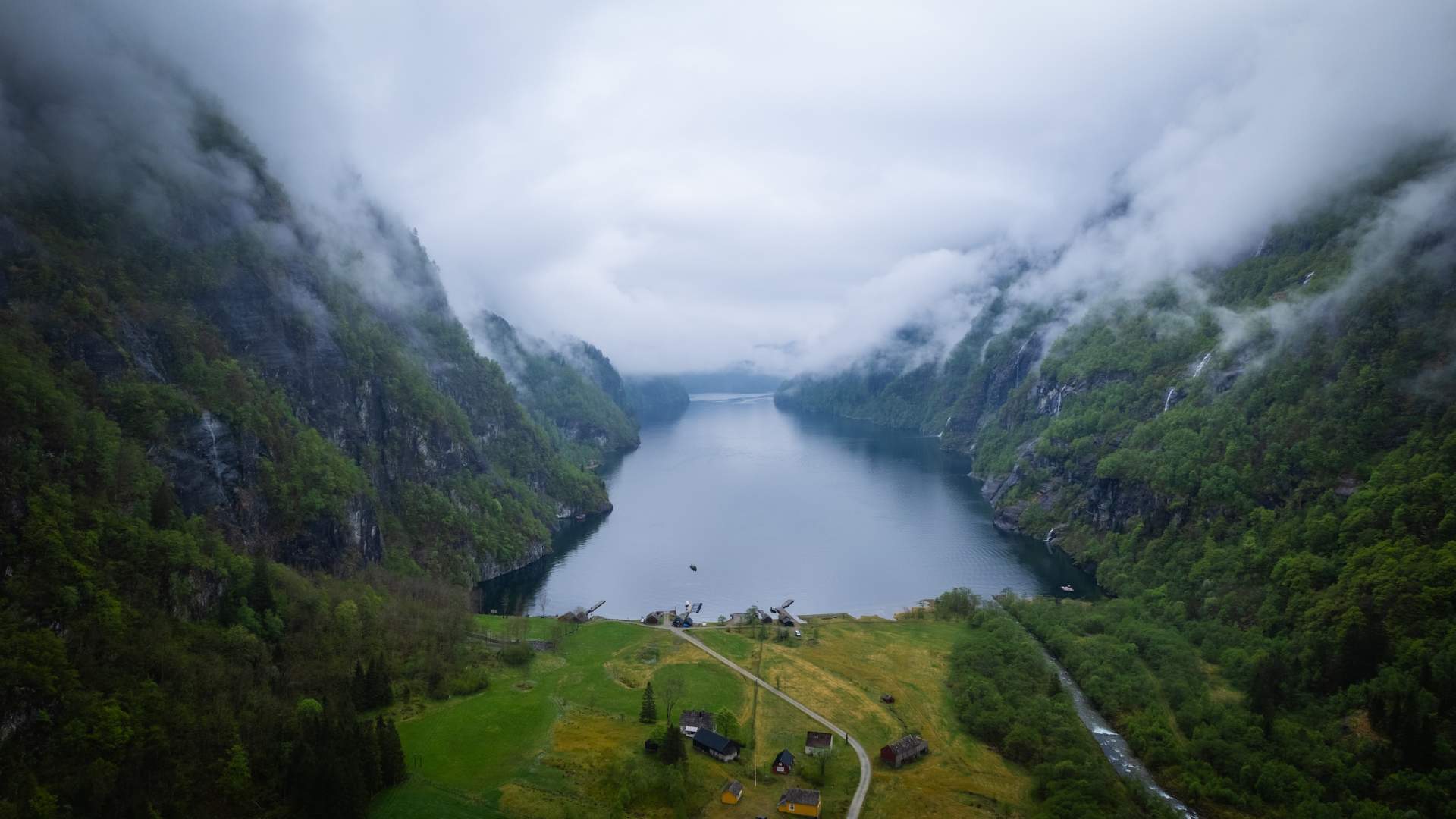 Hardangerfjord Adventure-42