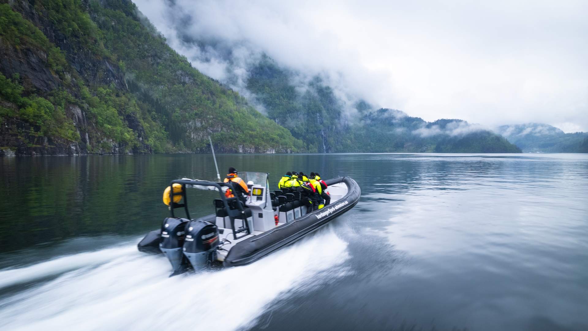 Hardangerfjord Adventure-50