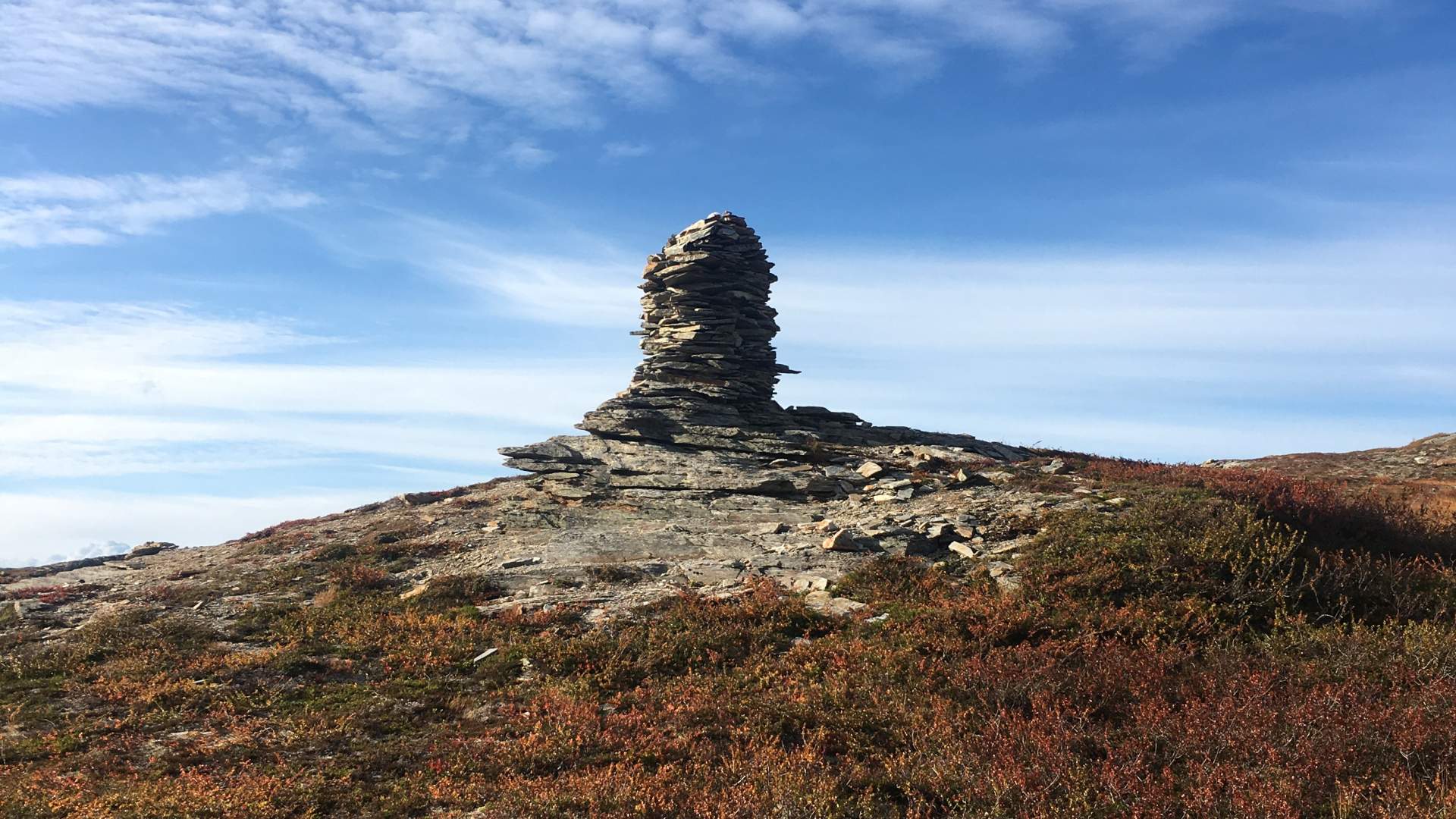 Hardangervidda