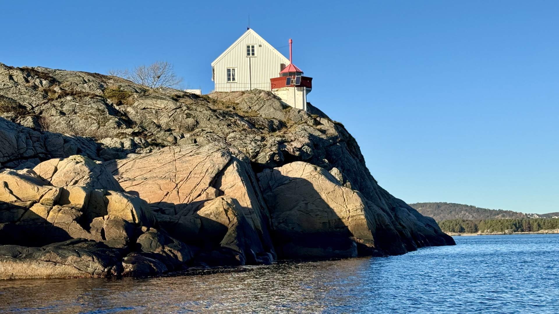 Hatholmen.SandraGjertviksten