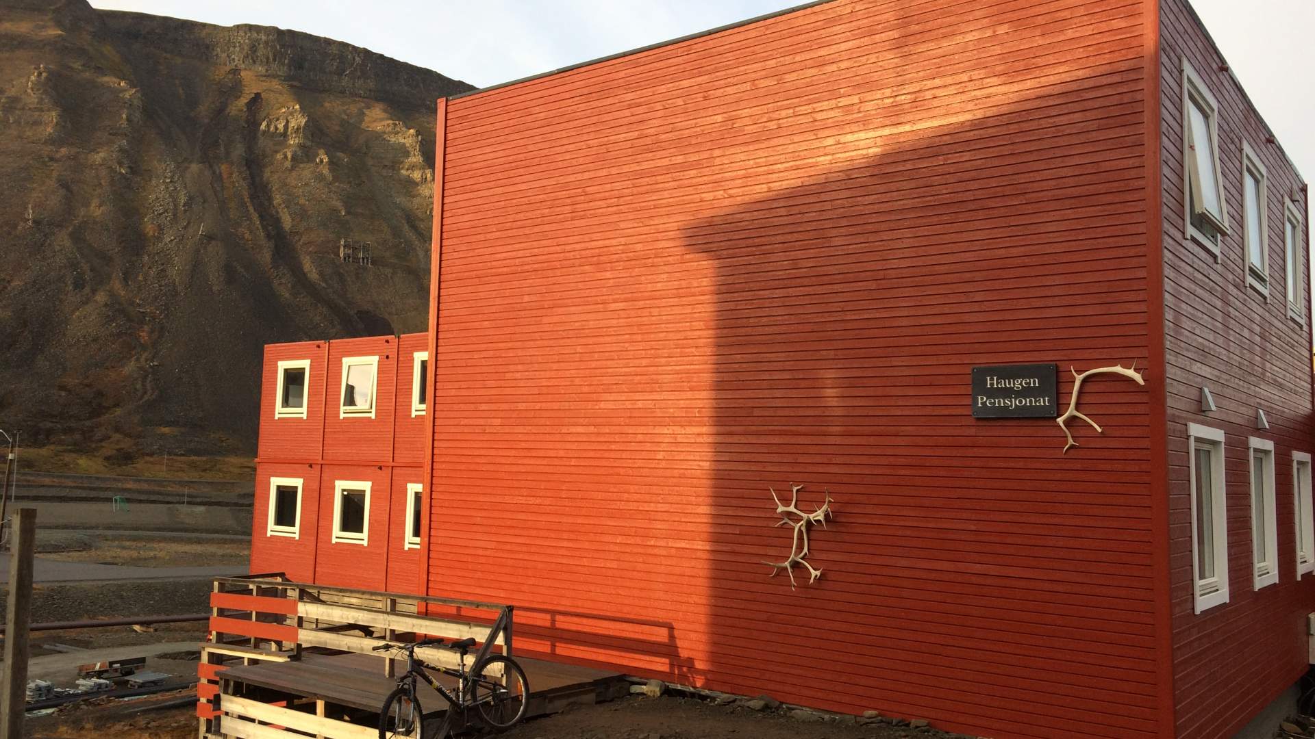 Haugen Pensjonat4