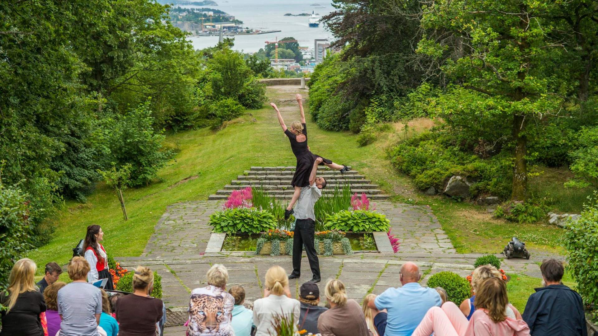 Midtåsen kulturfestival 2026