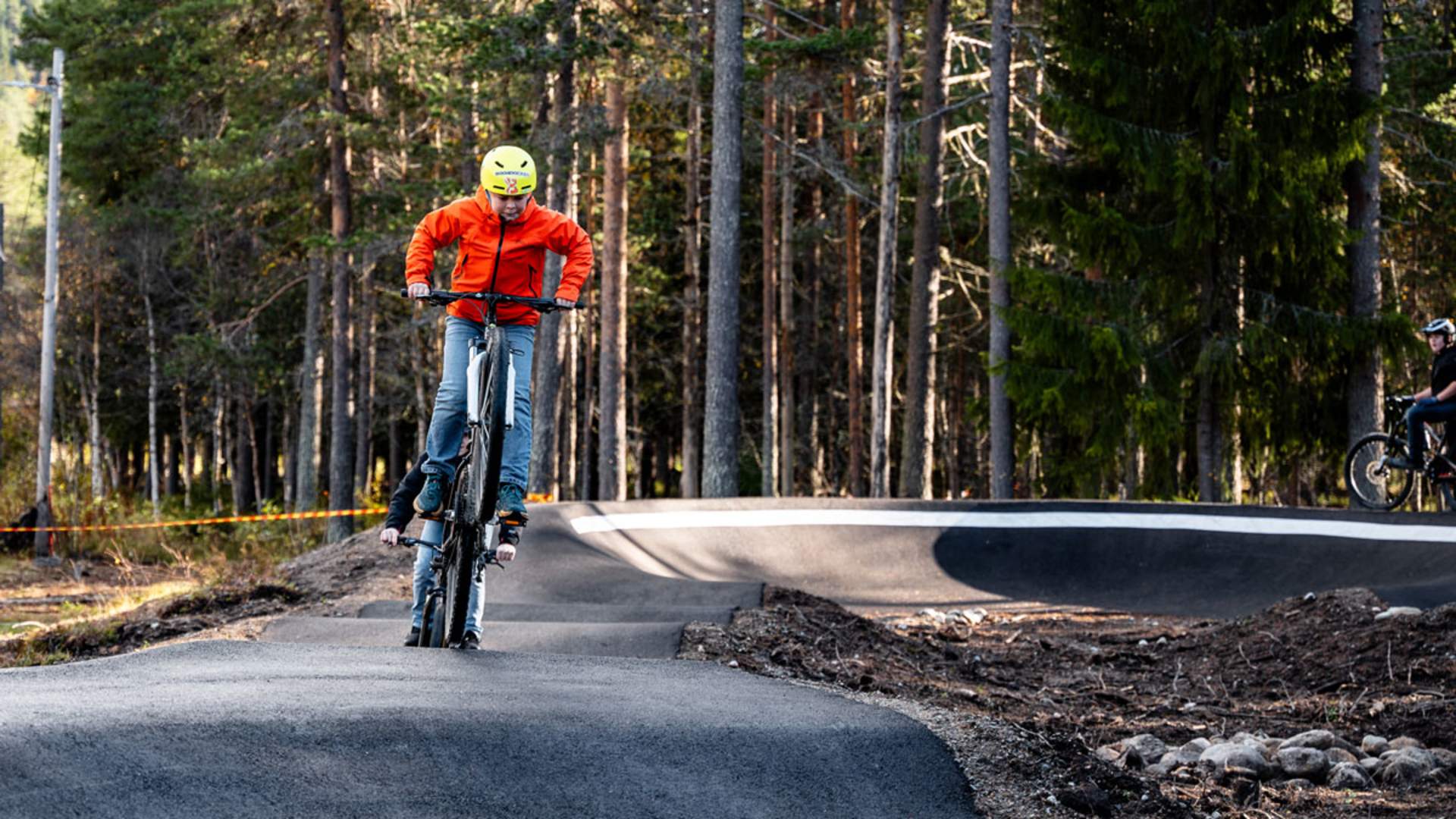 Haukeli----ungdom-sykkelpark-reinparken-Luke-Tennant
