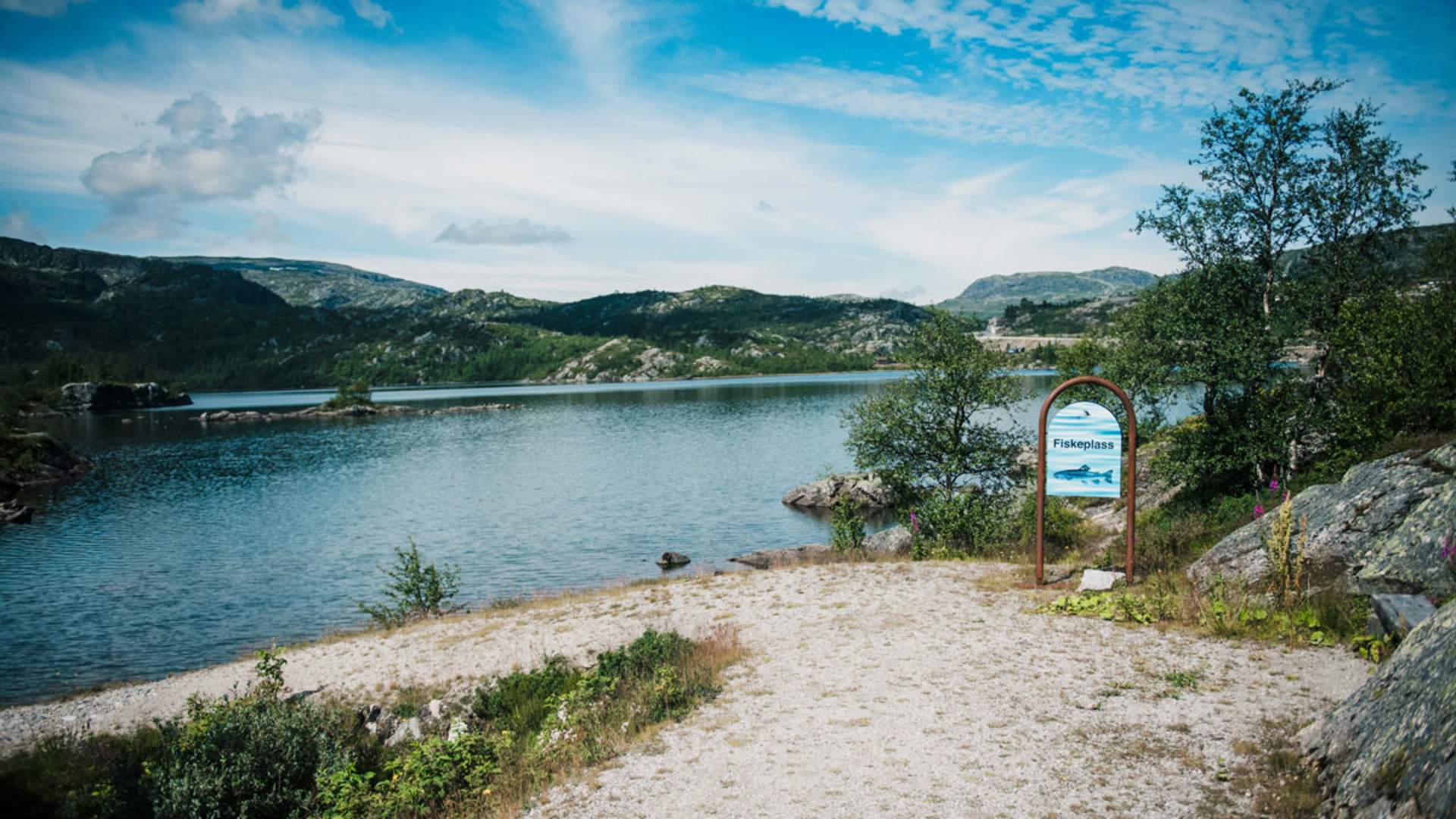 Haukeli_sommer_Vasseventyret_fiskeplass