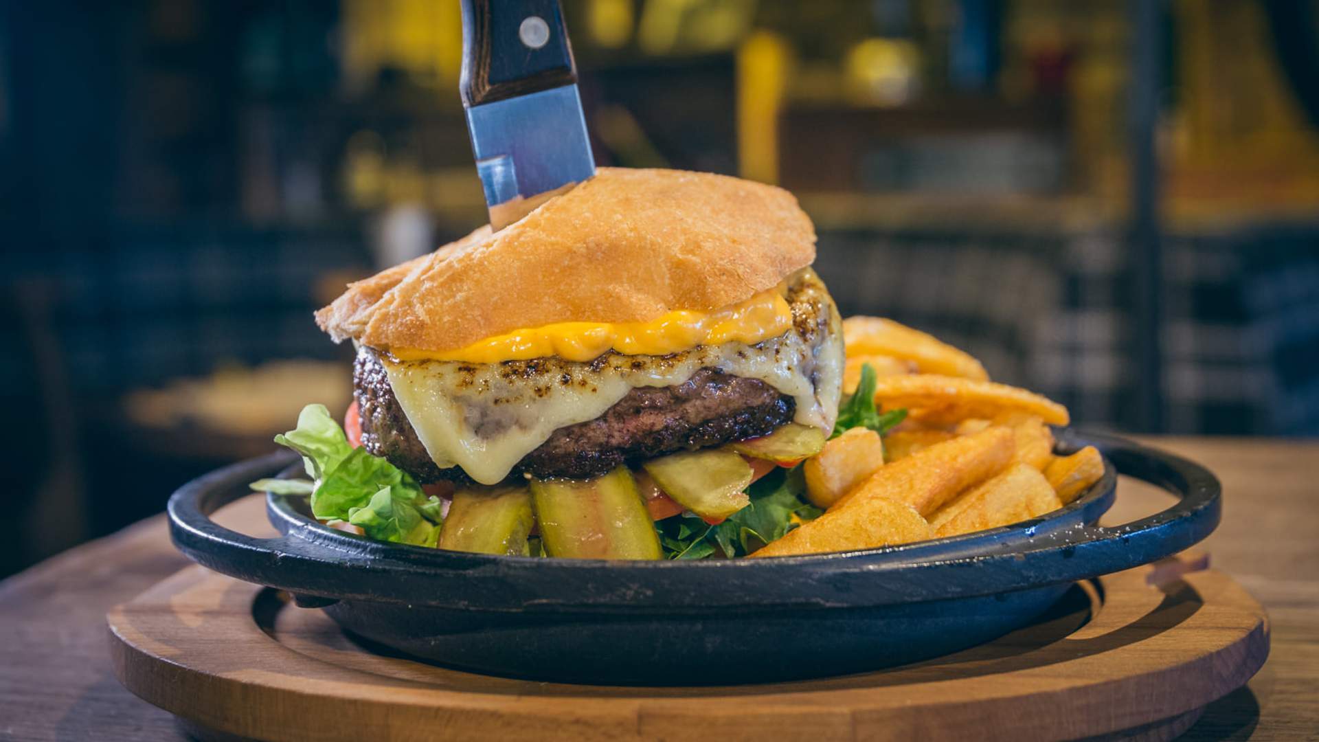 Heim Gastropub (2)