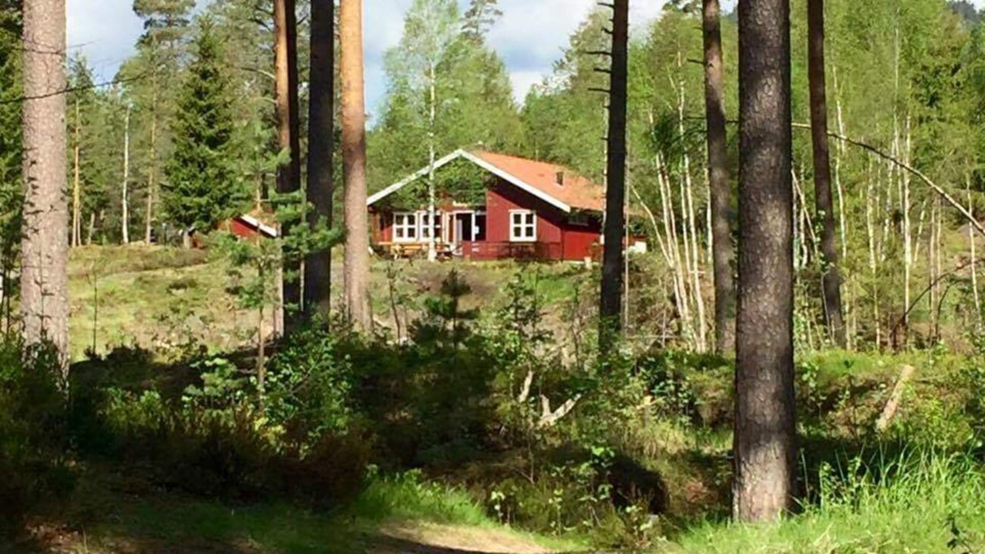 Heisetra Sandefjord Turistforening