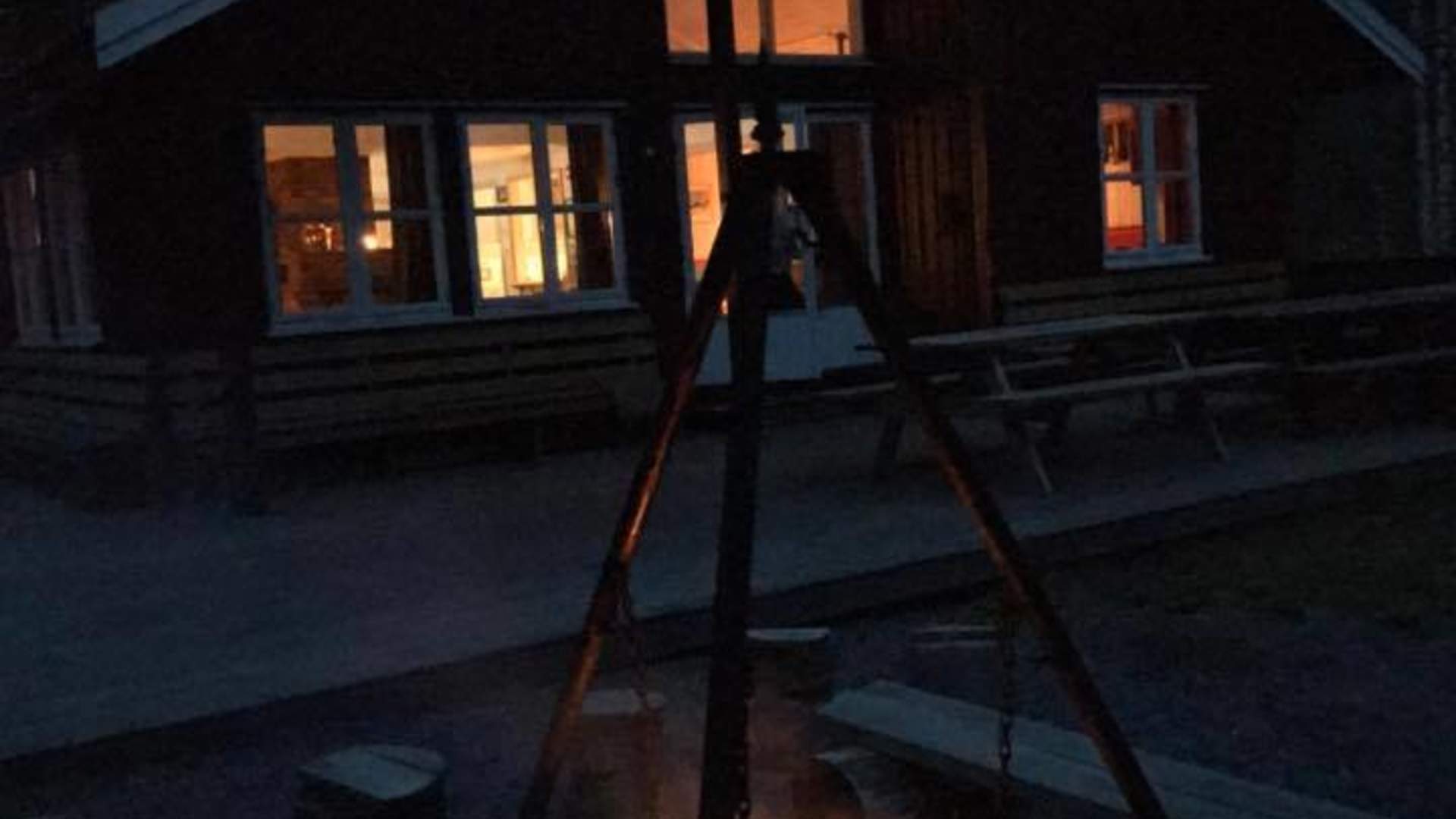 Heisetra Sandefjord Turistforening