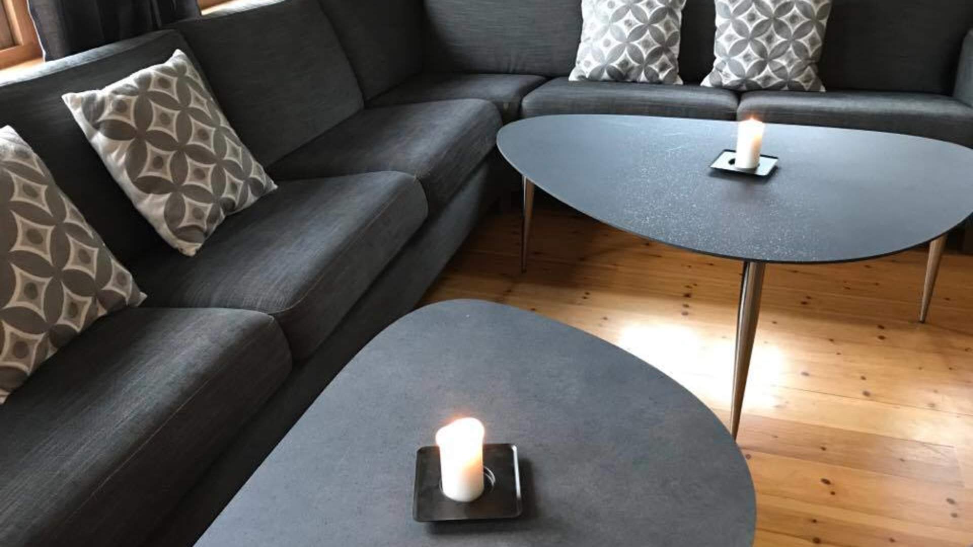 Heisetra Sandefjord Turistforening
