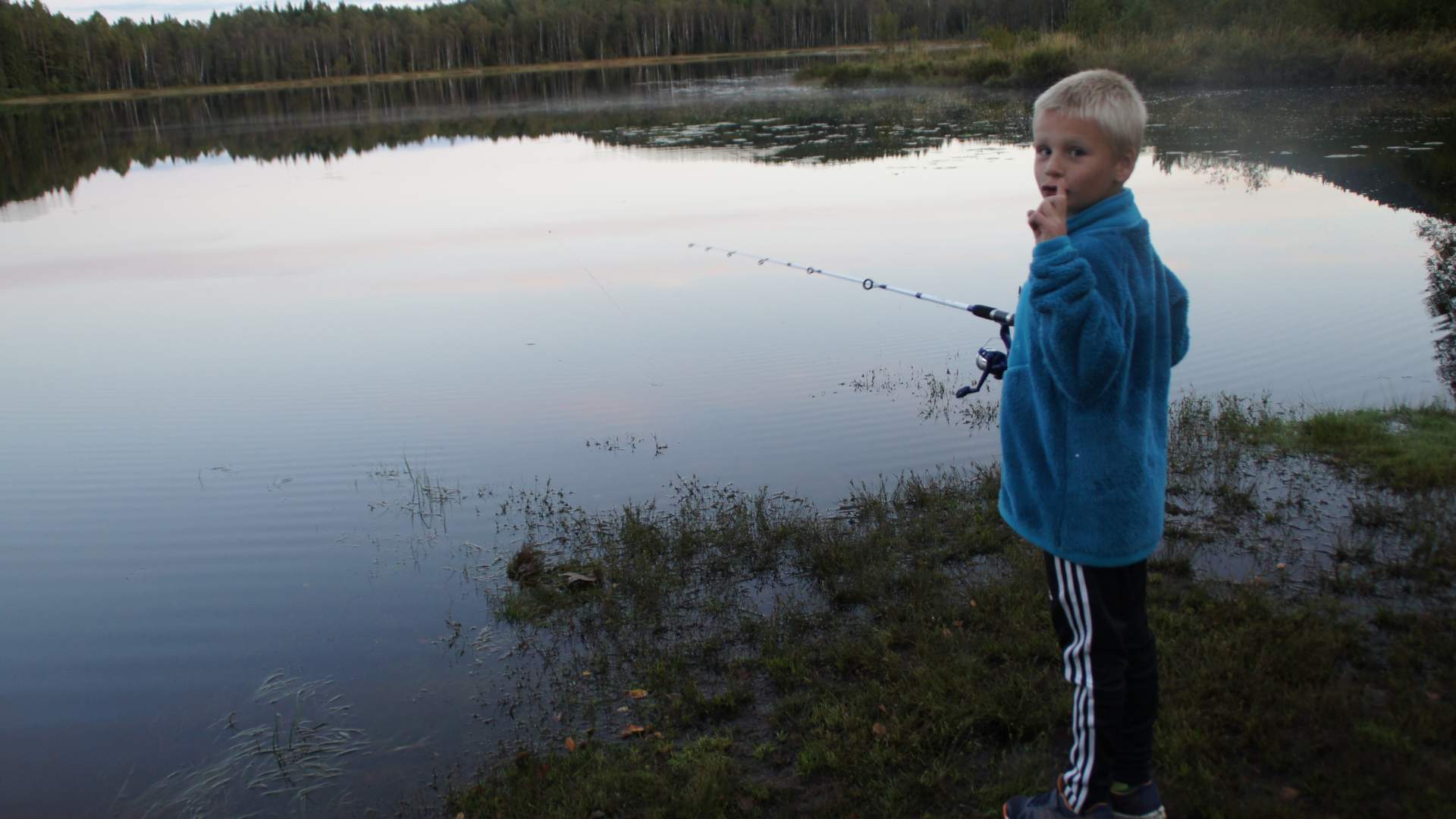 Heisetra Sandefjord Turistforening