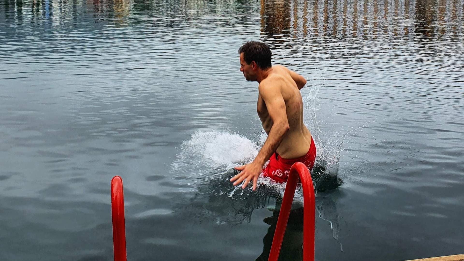 Heit Bergen Sauna as 4