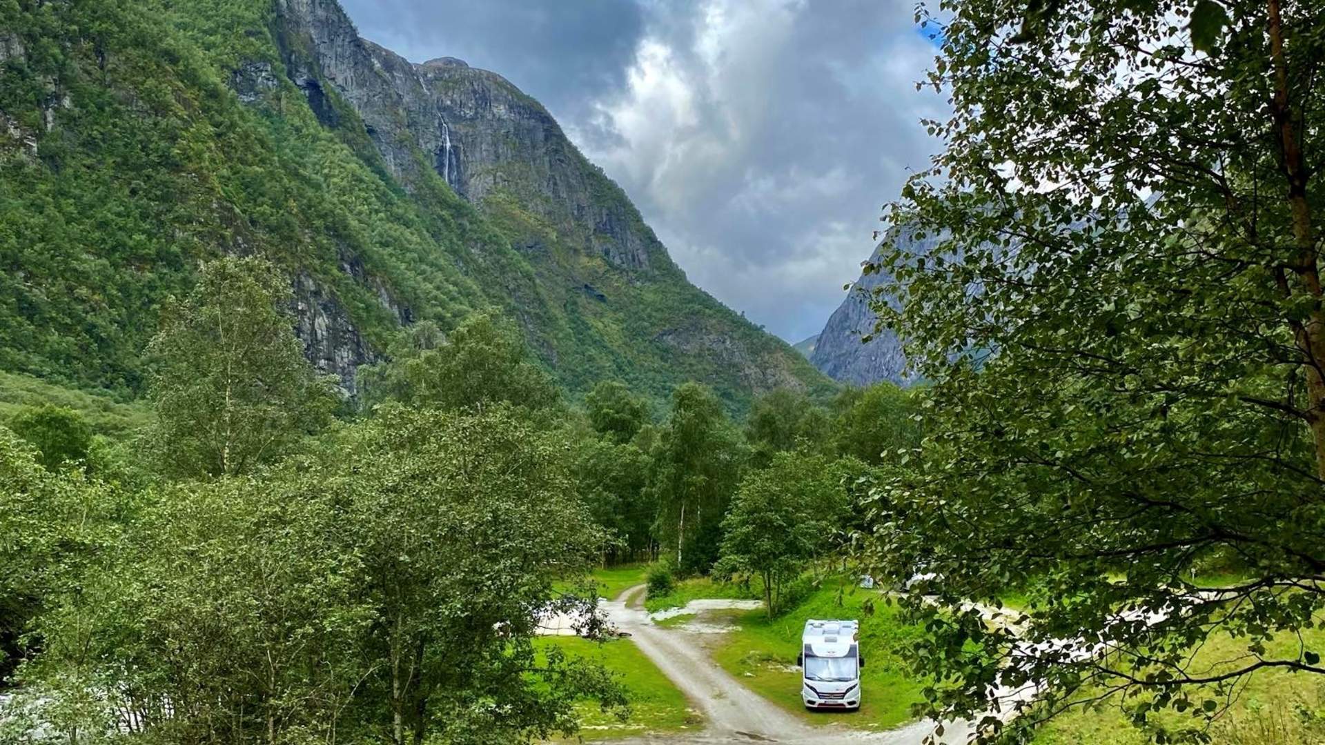 Hemre Camping