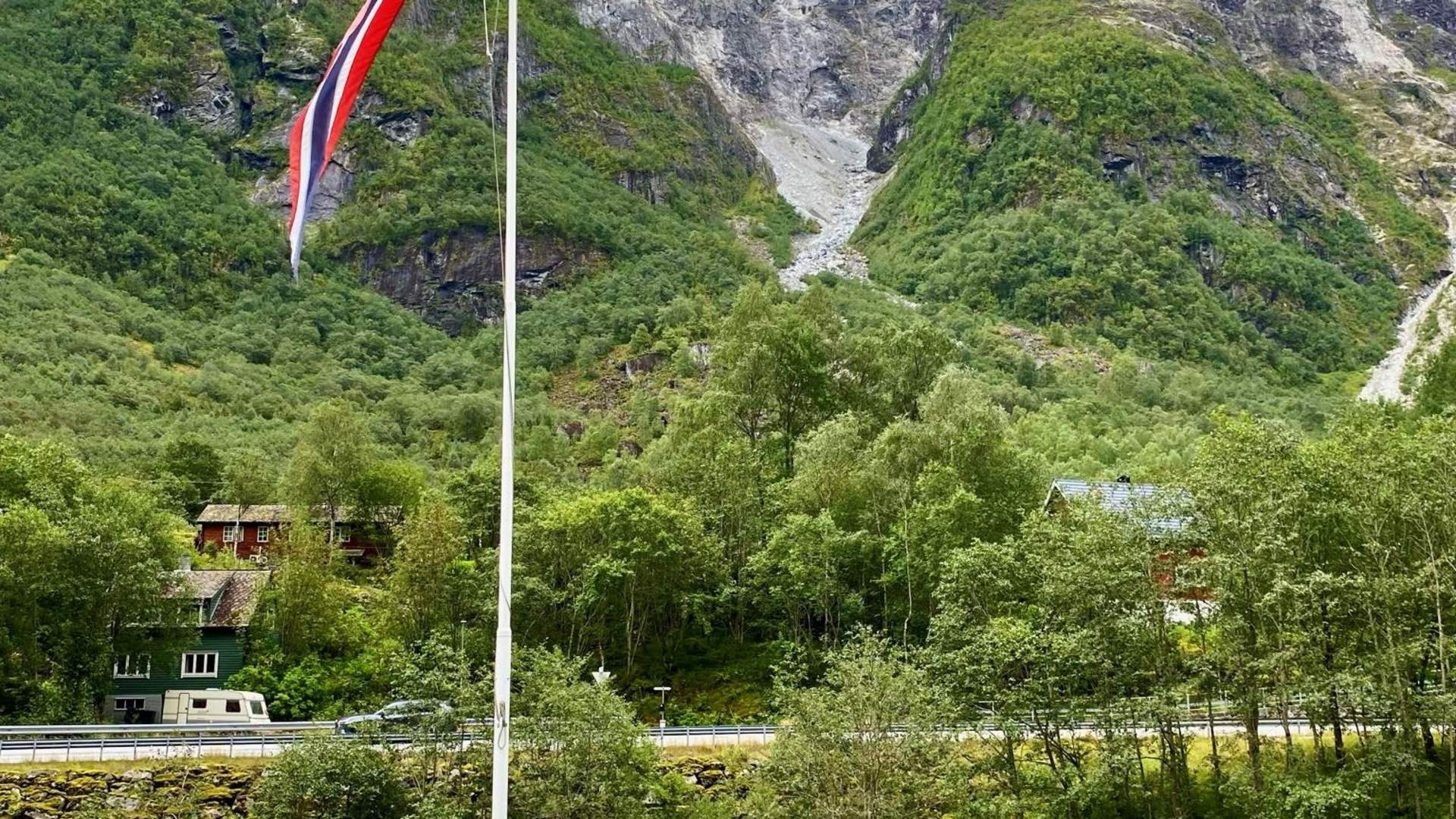 Hemre Camping