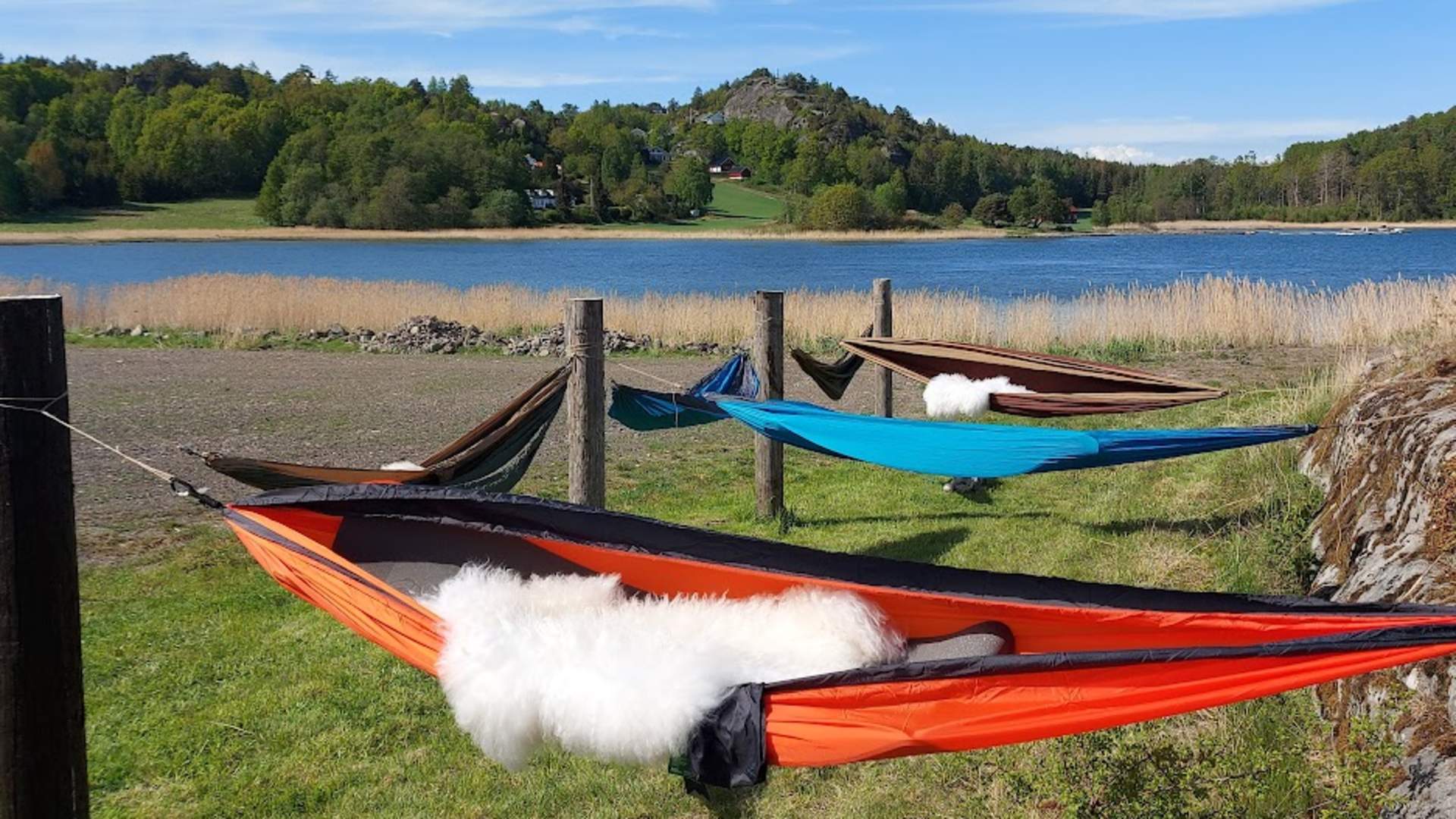 Engøy Gjestegård