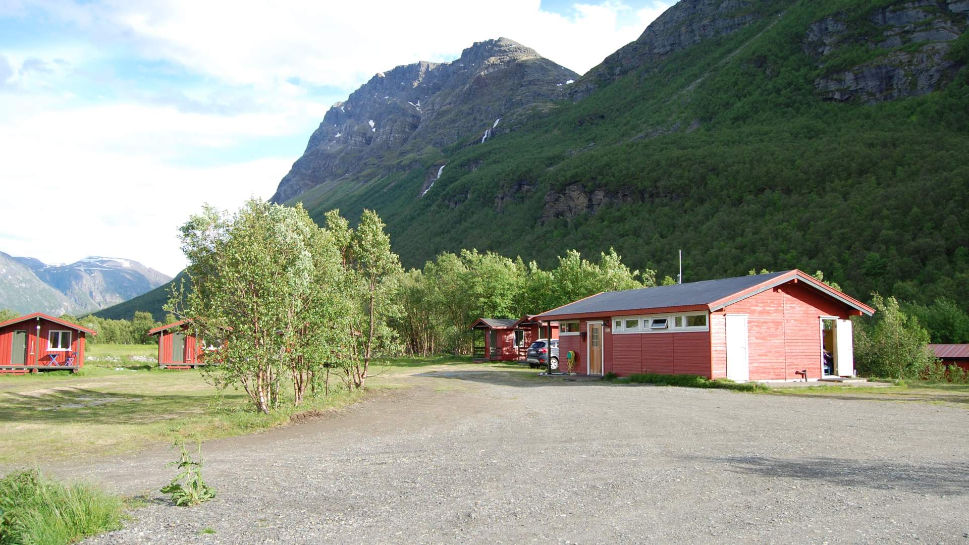 High_North_Birtavarre_Camping_Servicebuilding