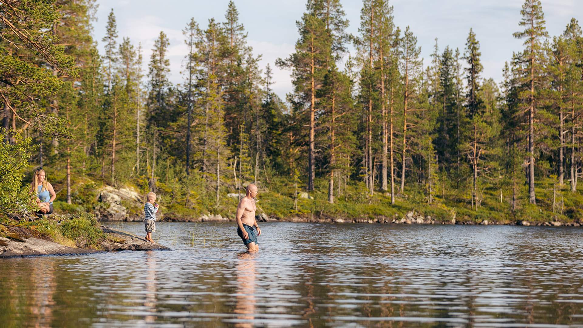 Hjartdal_Sommer_Kjetil Kalis_Kjerringsteinløypa.011.1500x1000