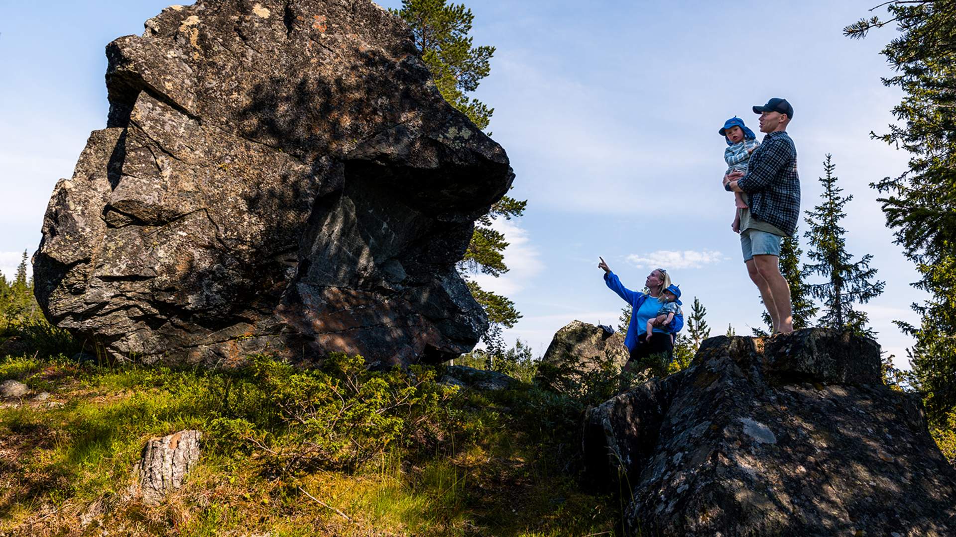 Hjartdal_Sommer_Kjetil Kalis_Kjerringsteinløypa.032.1500x1000