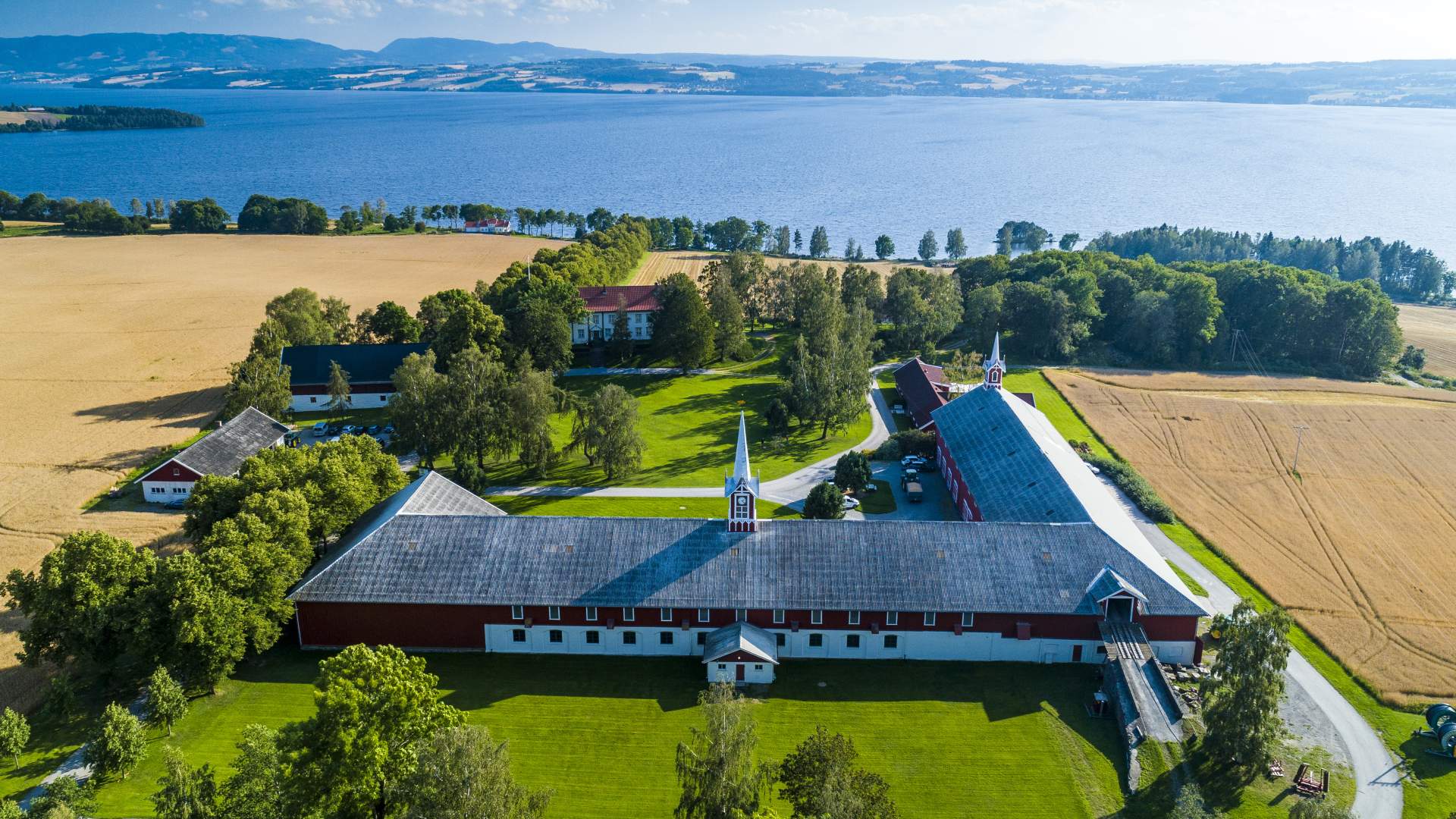 Hoel Gård