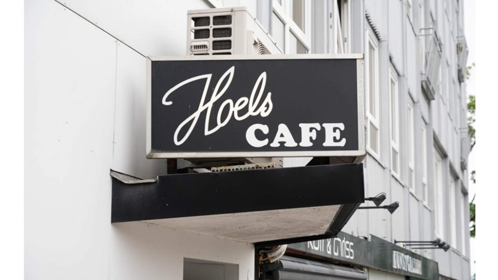 Hoels Café AS Hoels Café AS