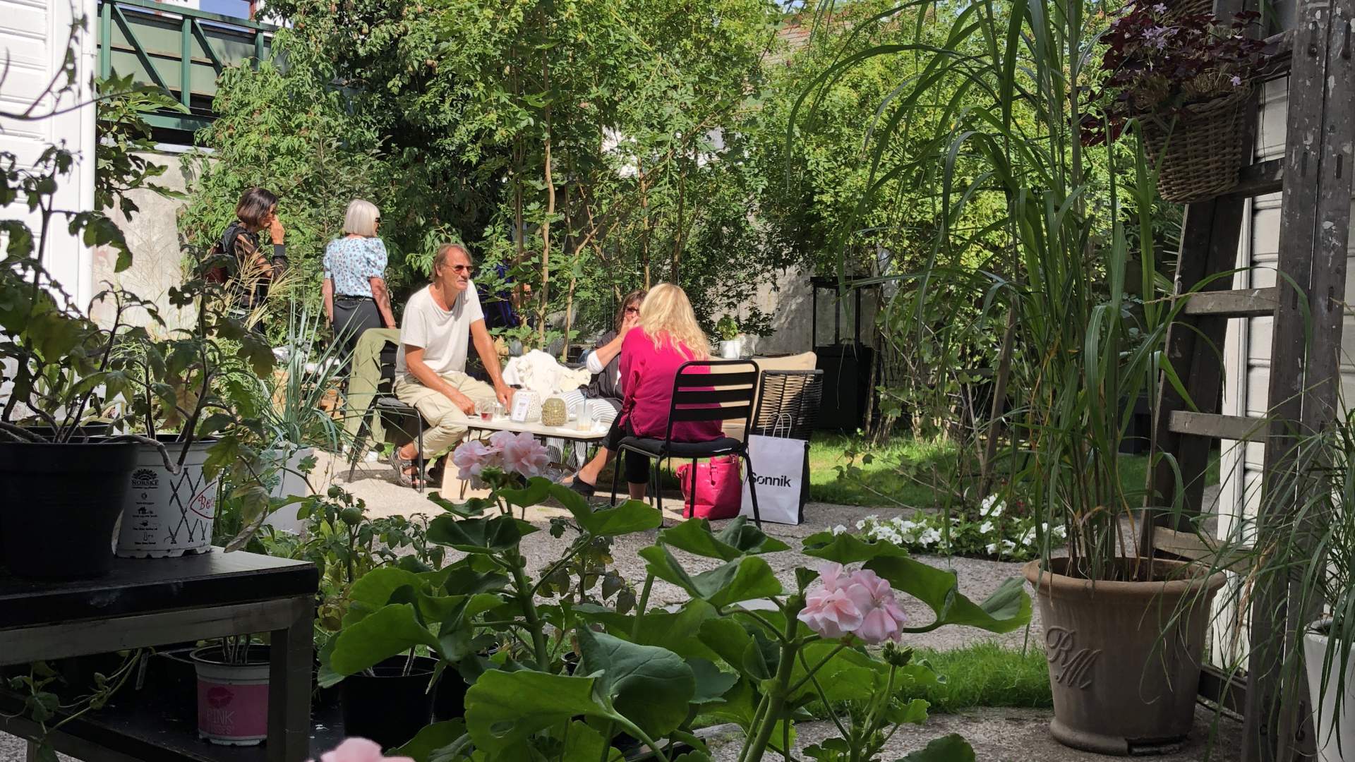 Hopeful-Garden-Kristiansand-gjester