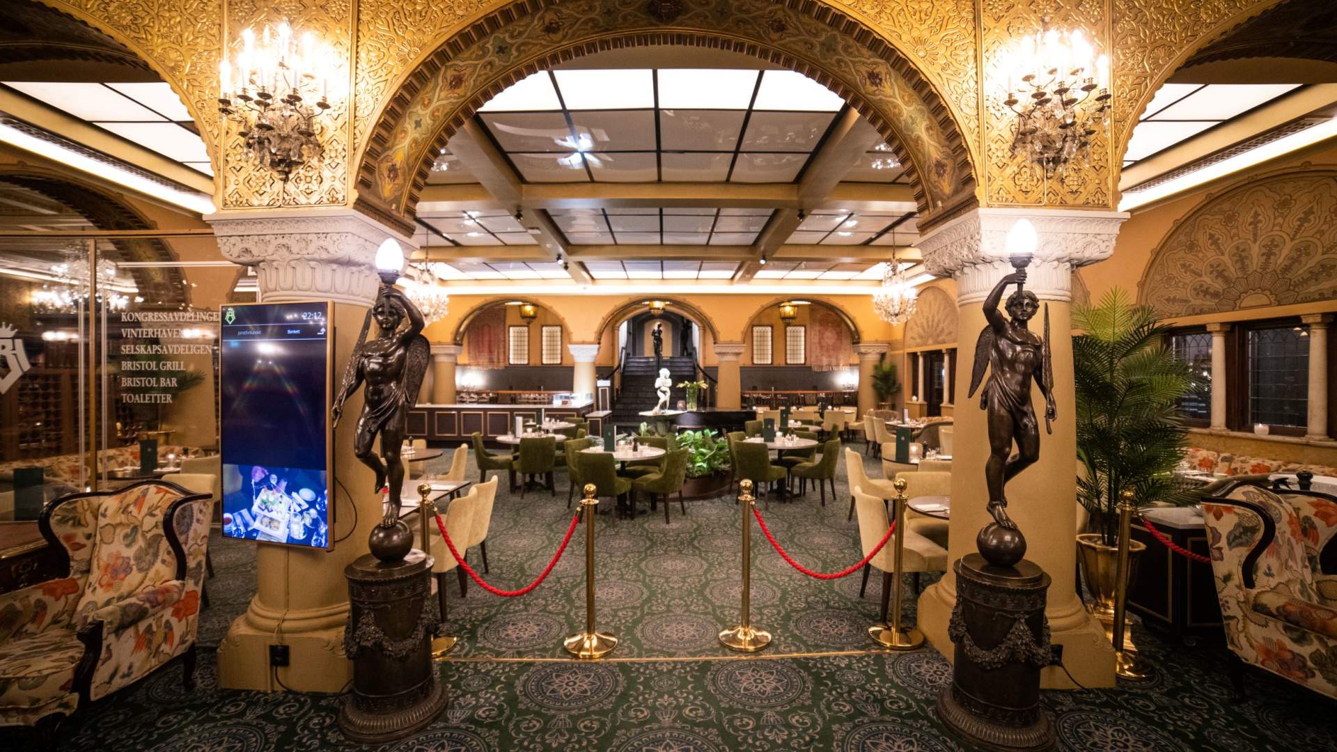 Hotel Bristol - Vinterhaven-20