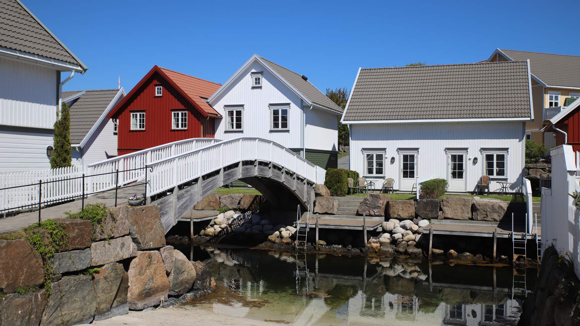 Hotel Lyngørporten