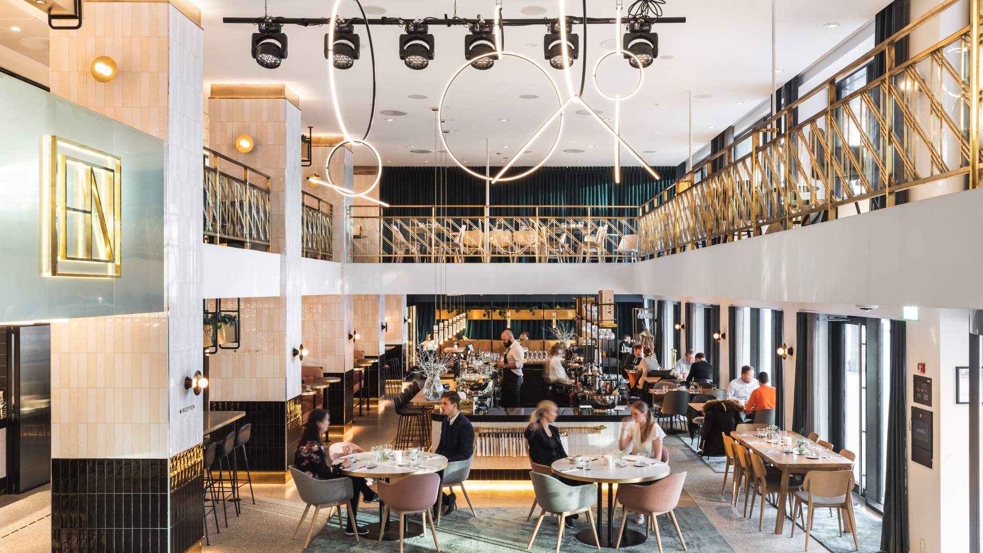 Hotel Norge_Cafe Norge_Dag Sandven