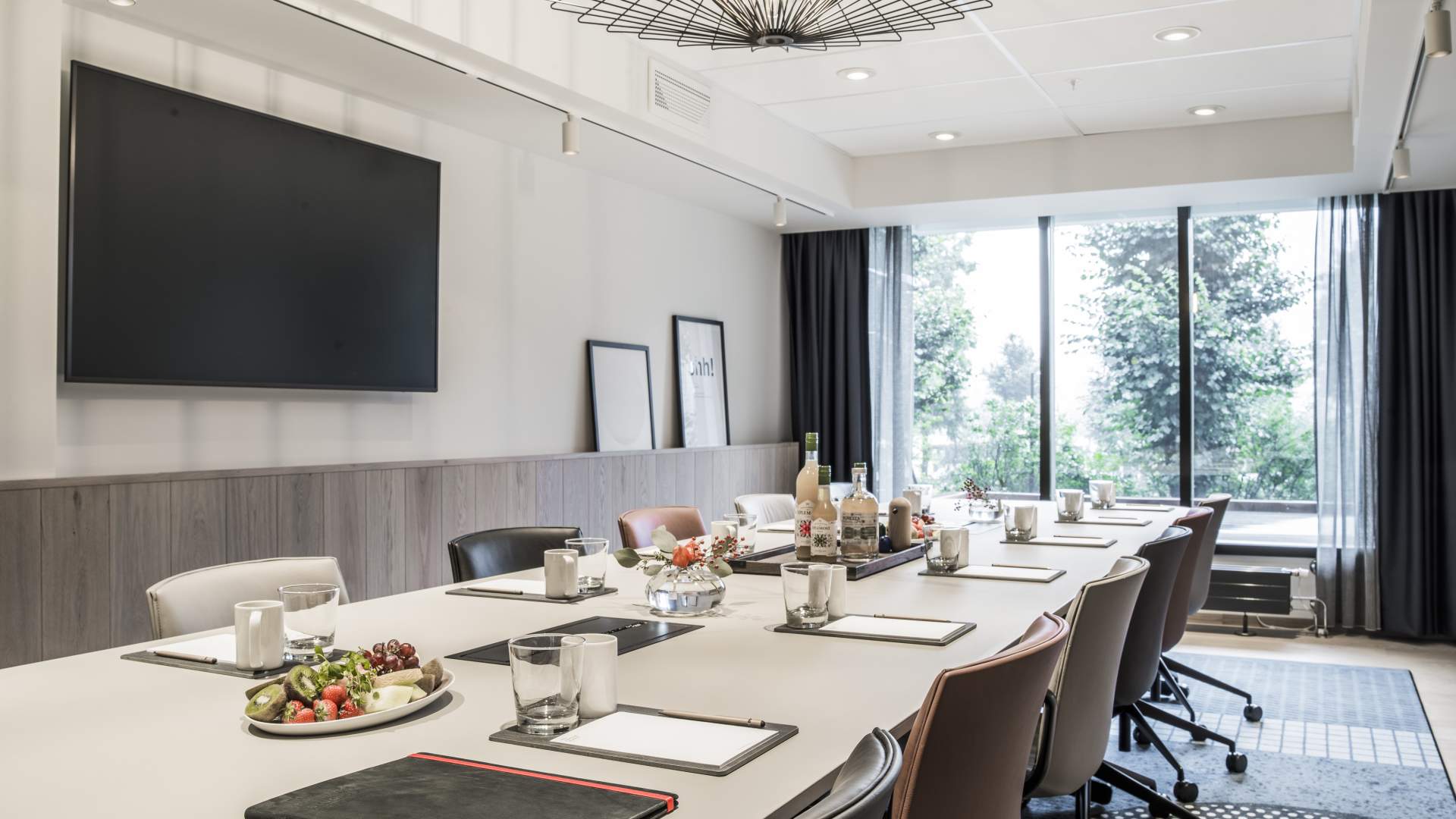Hotel Norge_Meeting Studios_Francisco Munoz