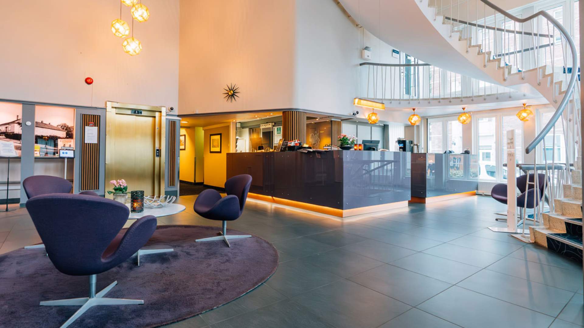 Hotel vic 2