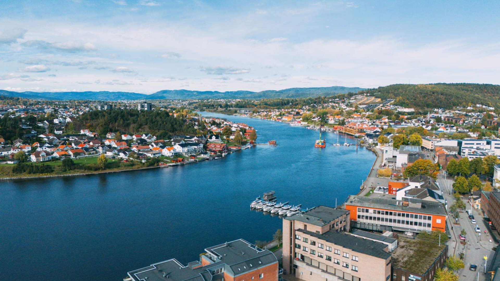 Hotell-VicPorsgrunnelva