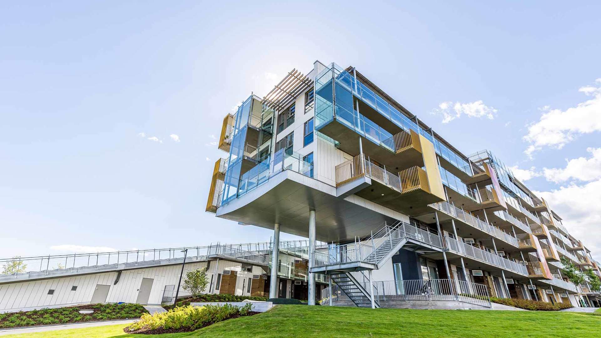 Oslofjord Convention Center