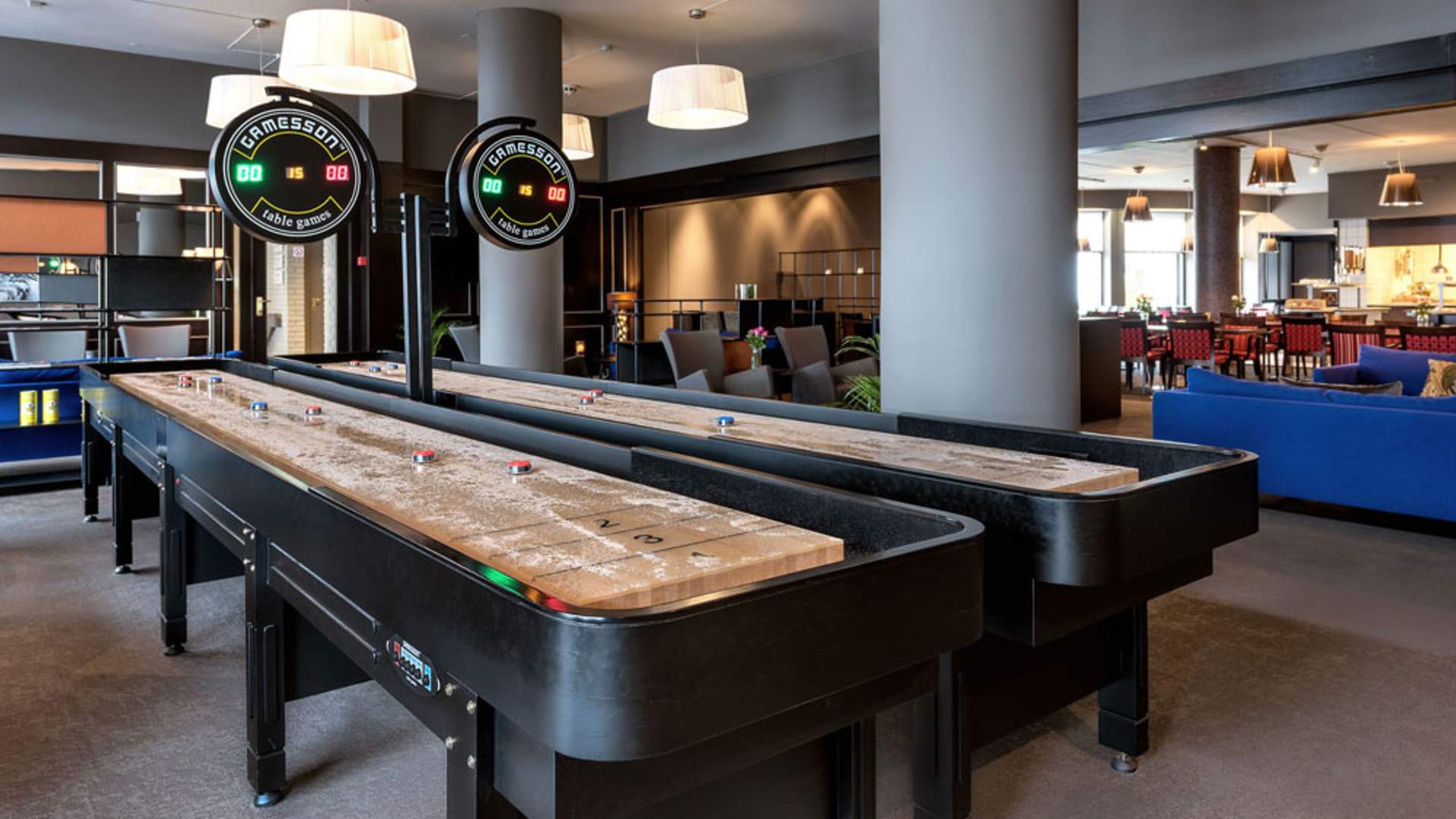 Hotell Vic 3