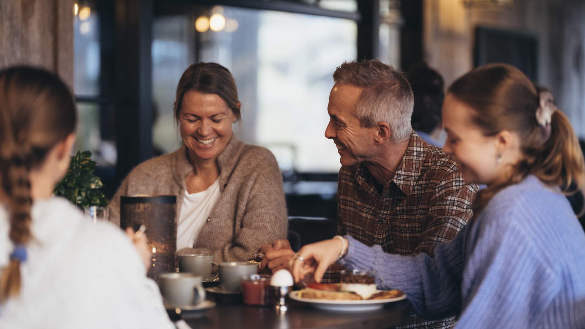 Støylen Restaurant og Vinbar