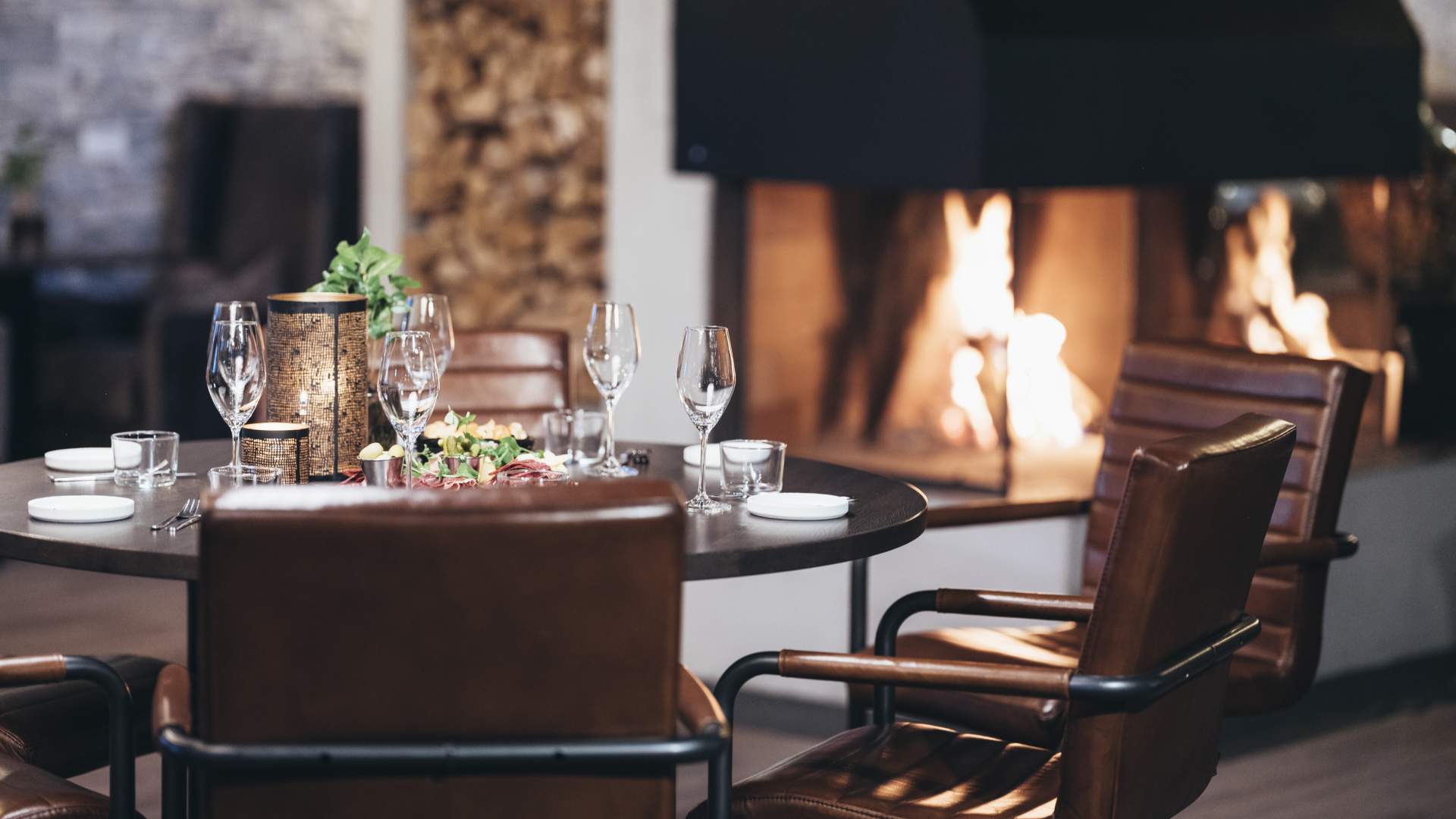 Støylen Restaurant og Vinbar