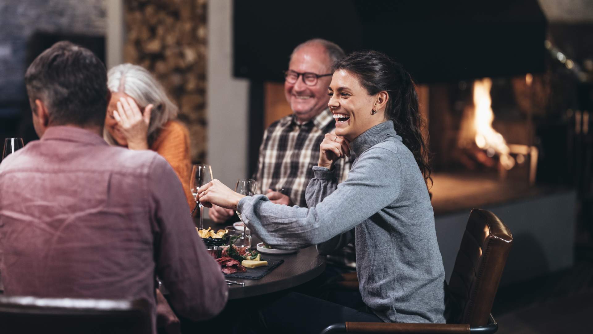 Støylen Restaurant og Vinbar