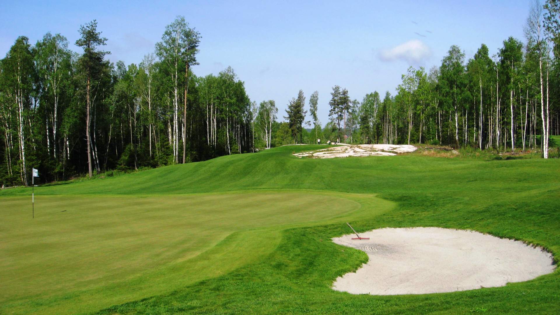 Sandefjord Golfklubb