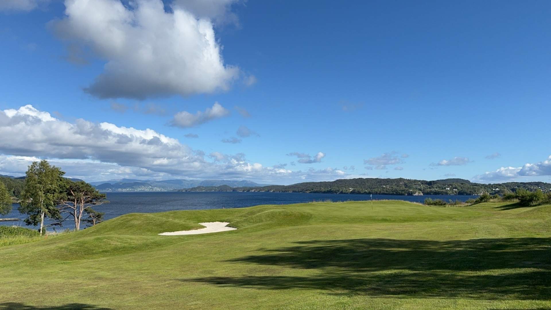 Meland Golfklubb