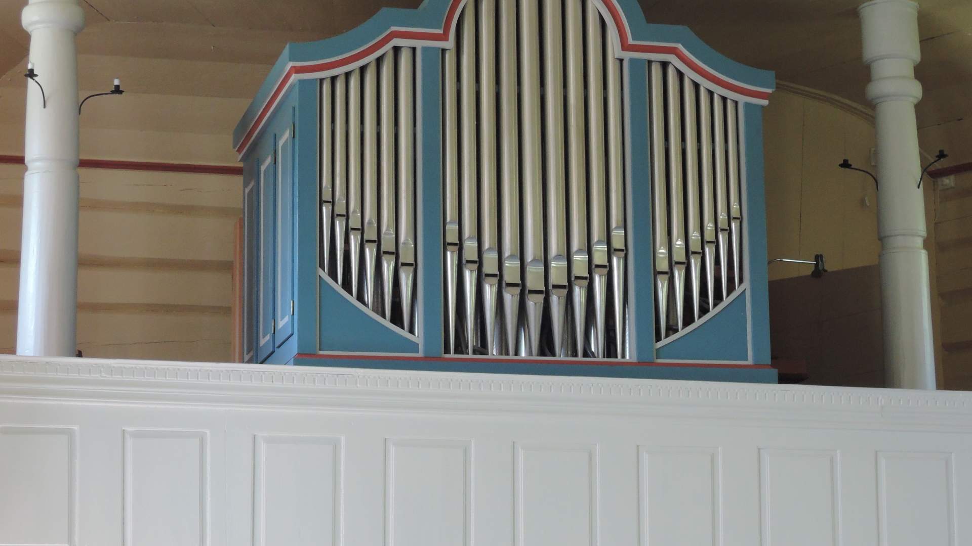 Hylestad kyrkje