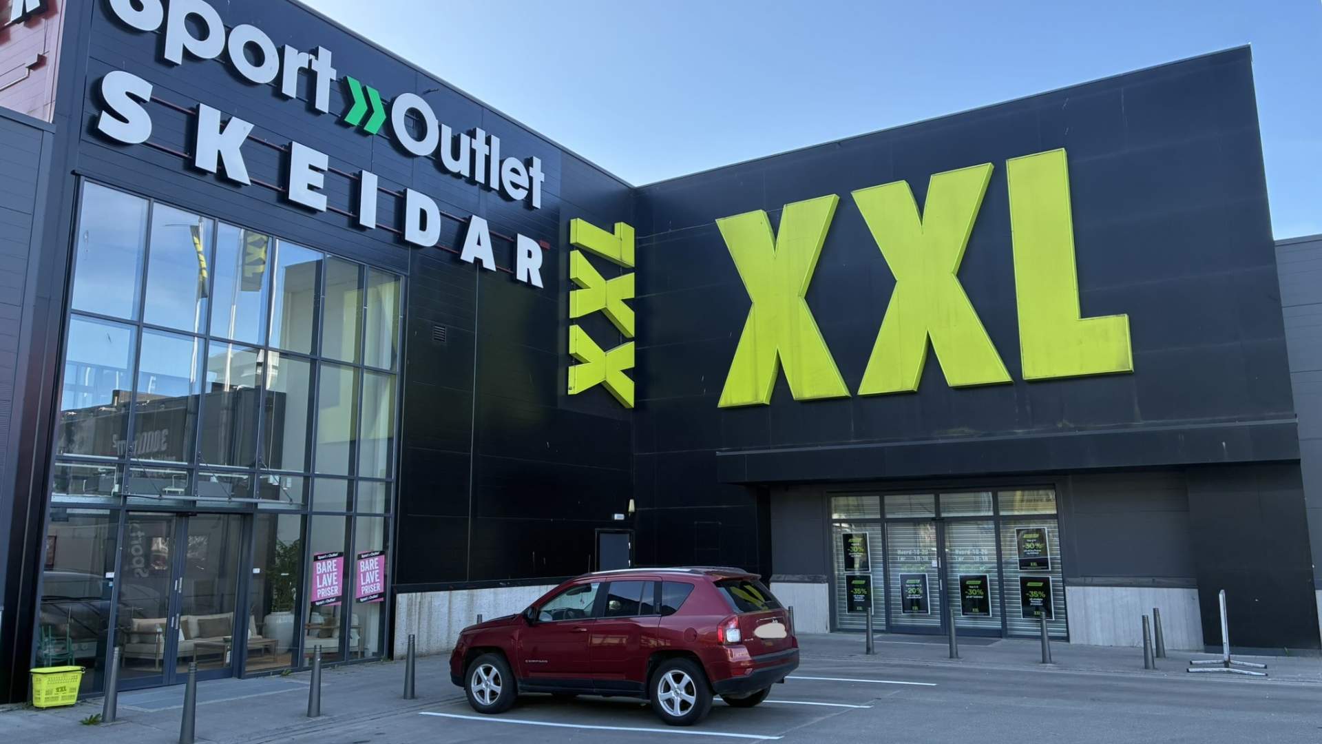 sport-outlet-lyngdal-handelsparken