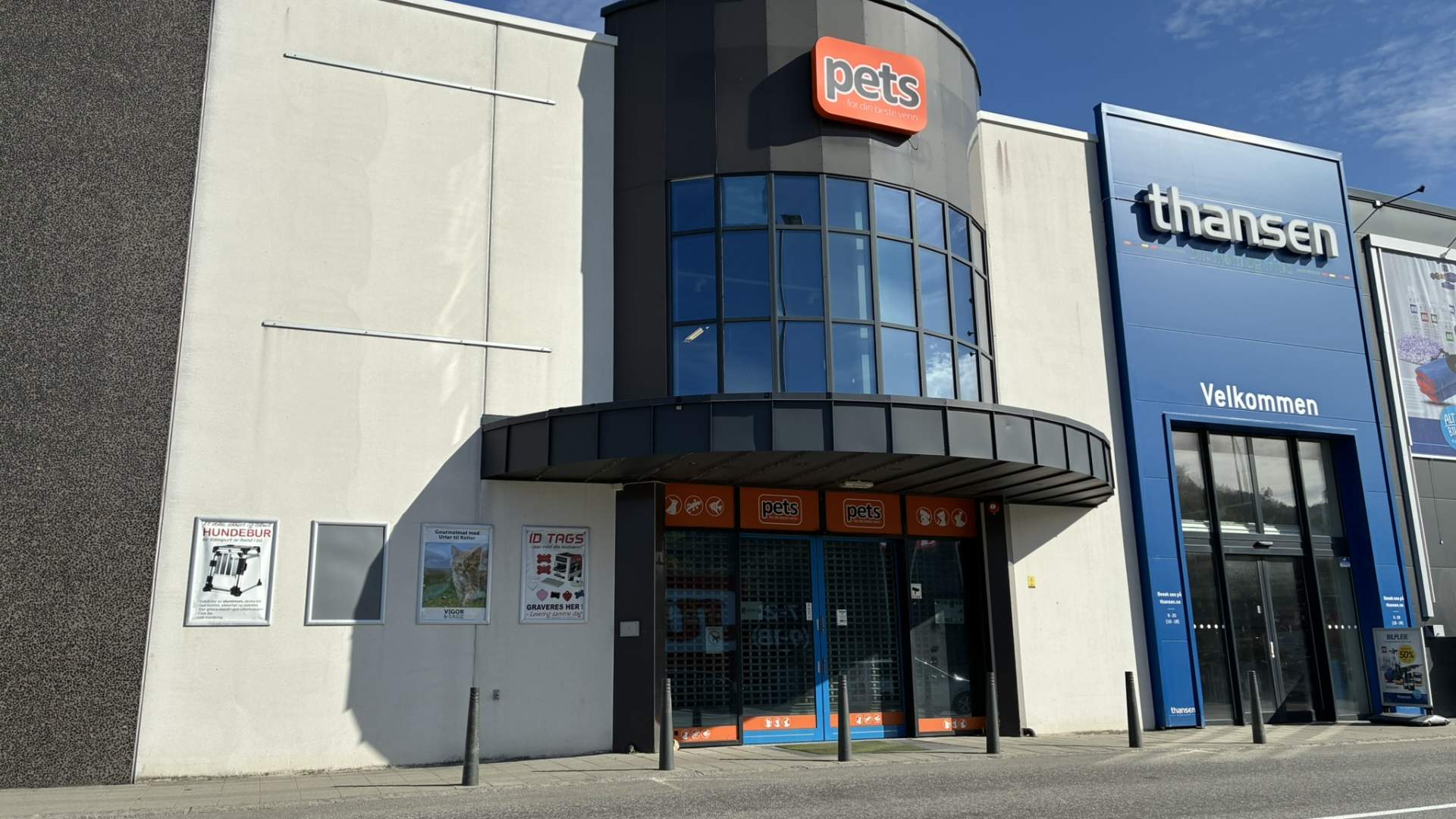 pets-zootropia-lyngdal-handelsparken