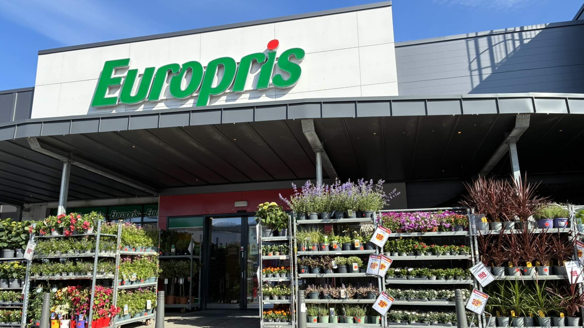 europris-lyngdal-handelsparken