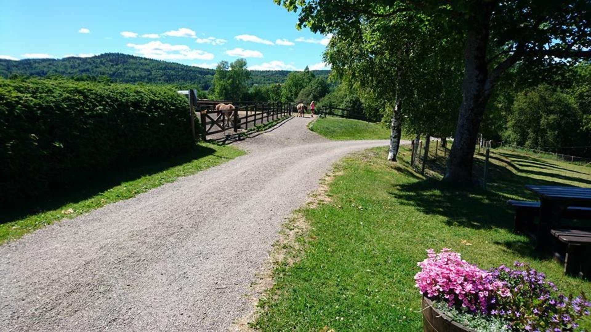 Ramnes Søndre Gård