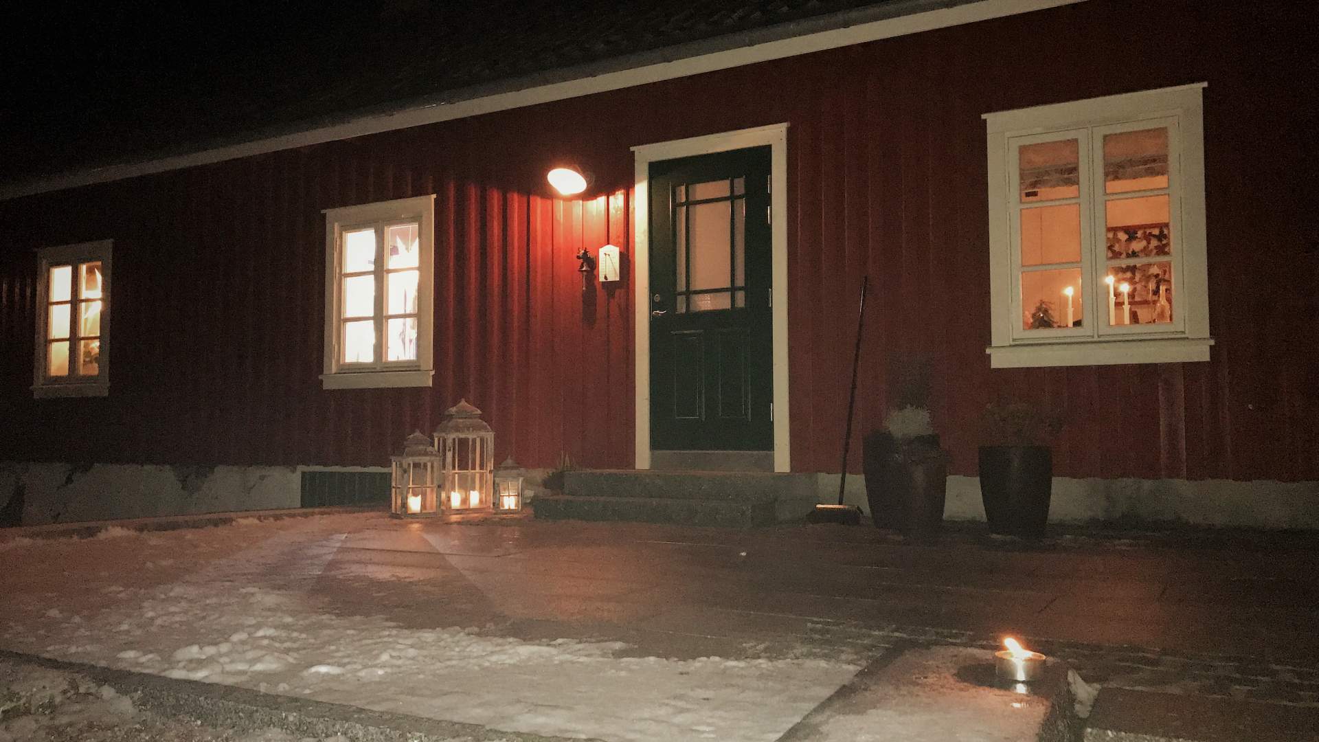 Bryggerhuset