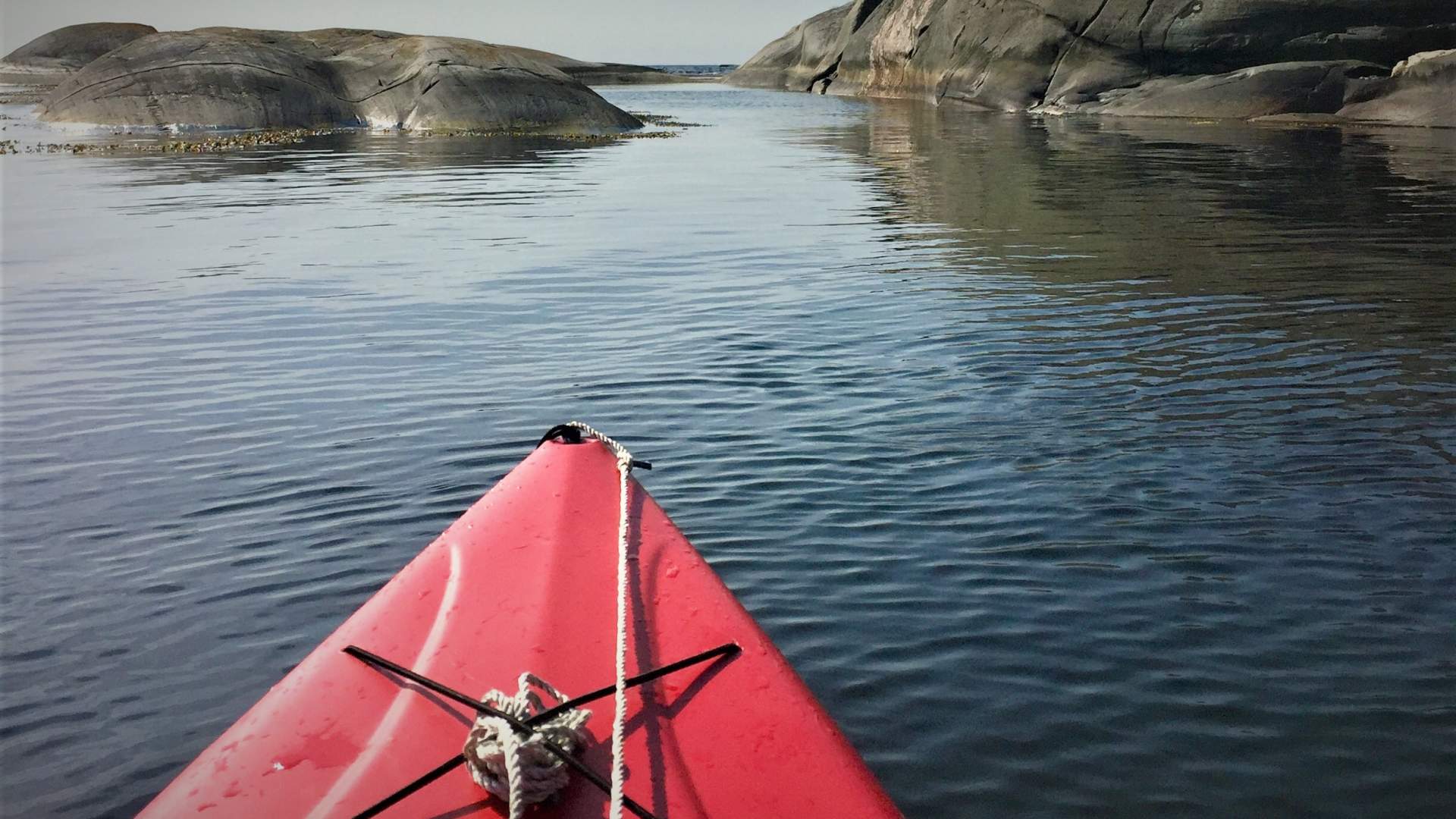 Padling 4