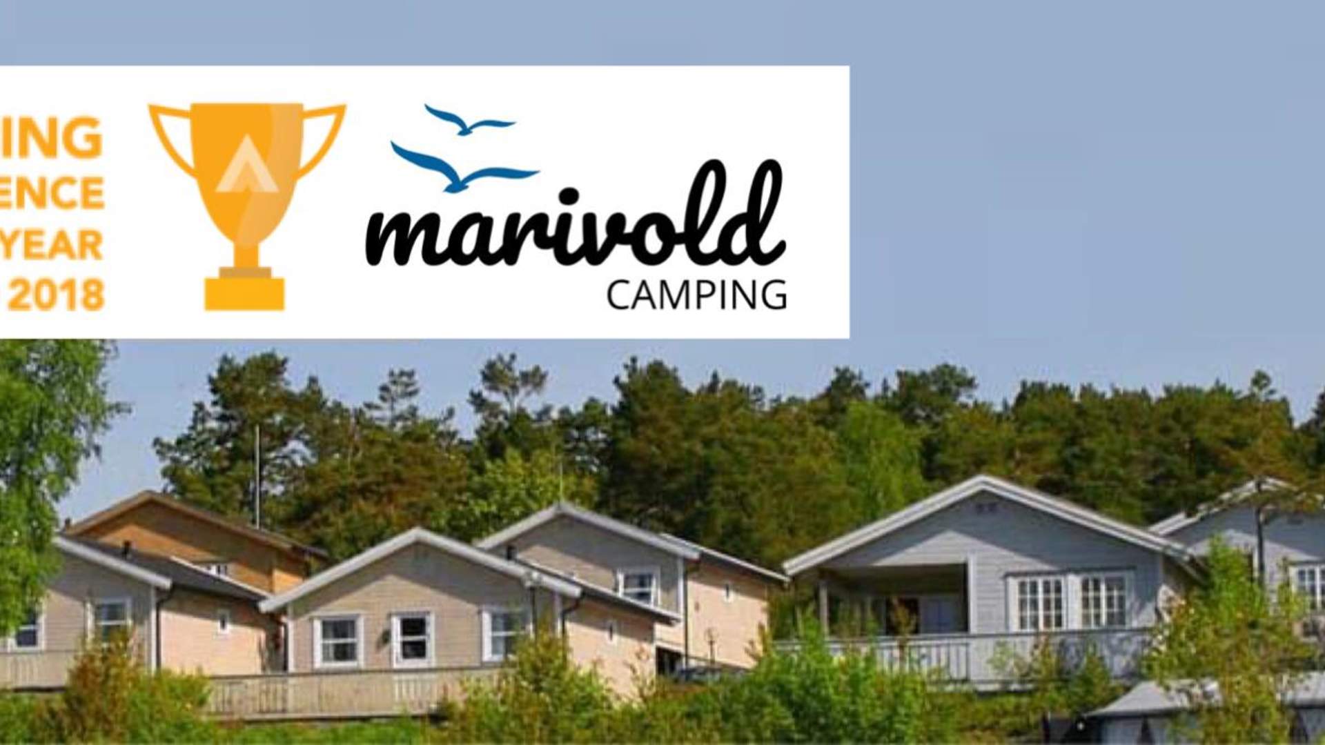 Marivold Camping