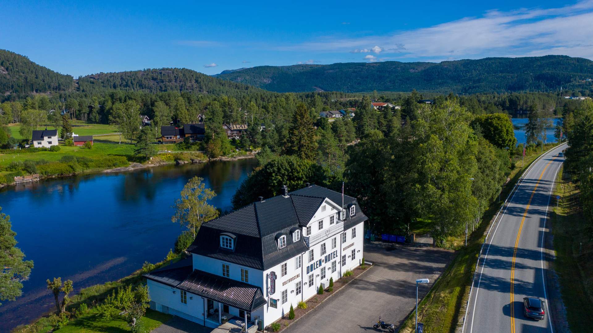 Dølen Hotel