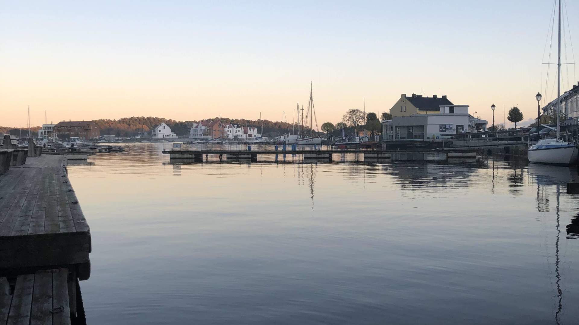 Lyset i Risør