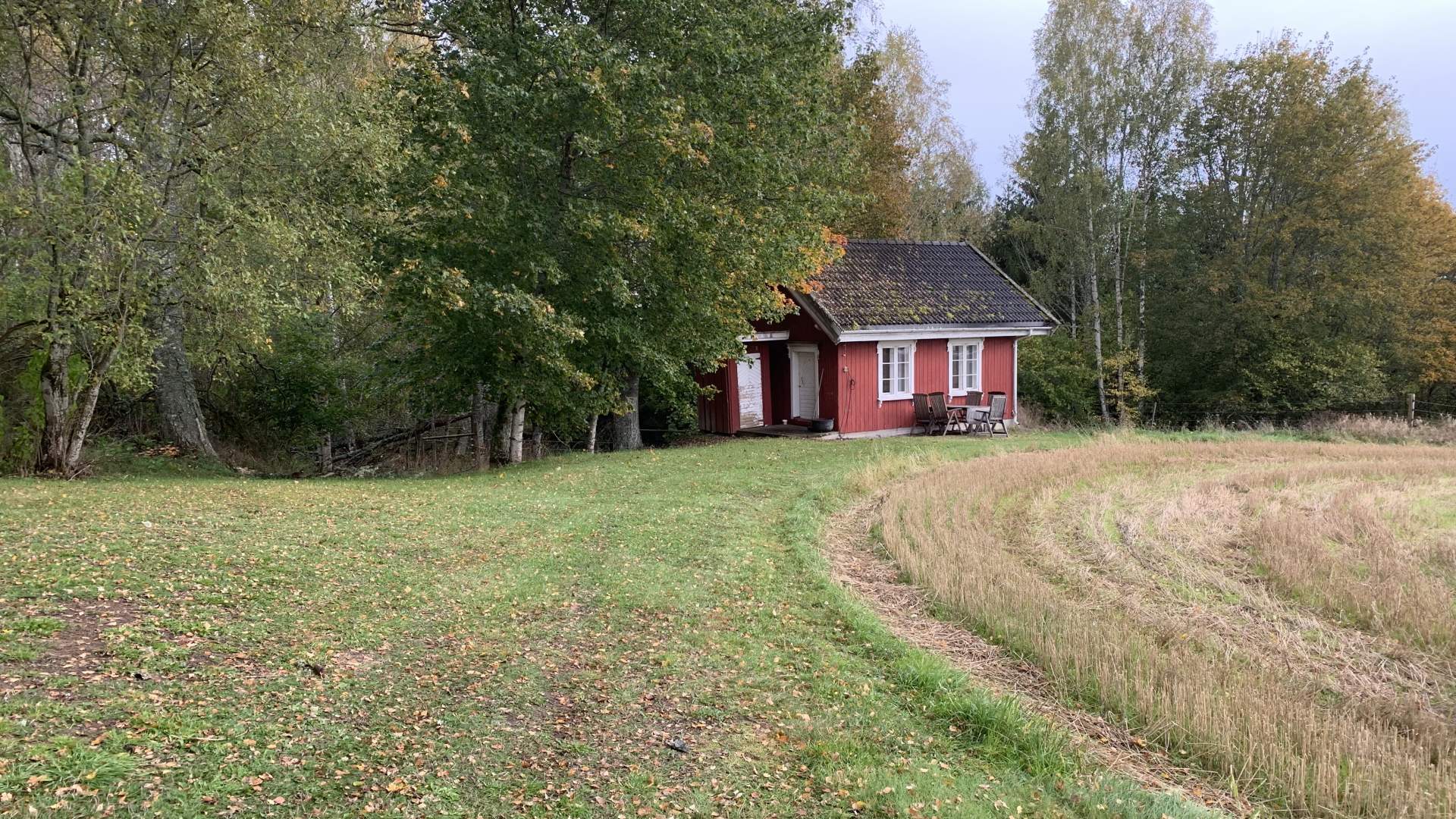 Ingebjørgstua Joval Gård